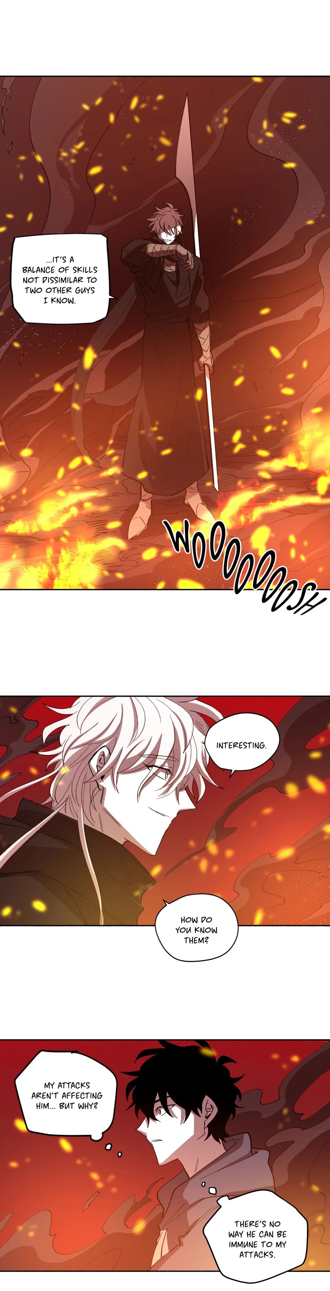 RPG Comic Manhwa - Chapter 139 Page 17