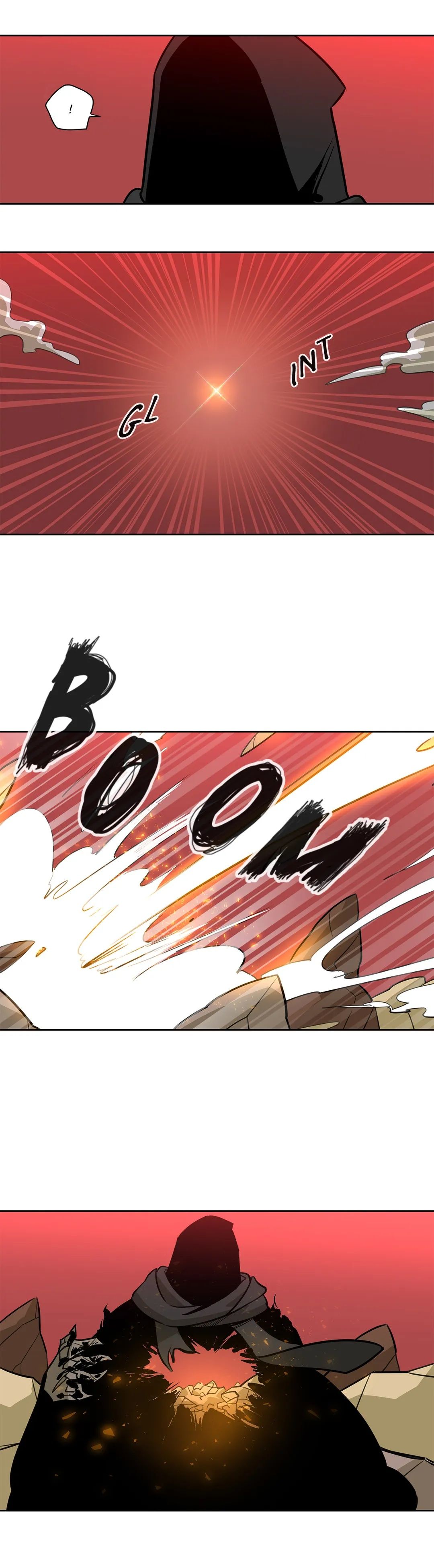 RPG Comic Manhwa - Chapter 61 Page 11