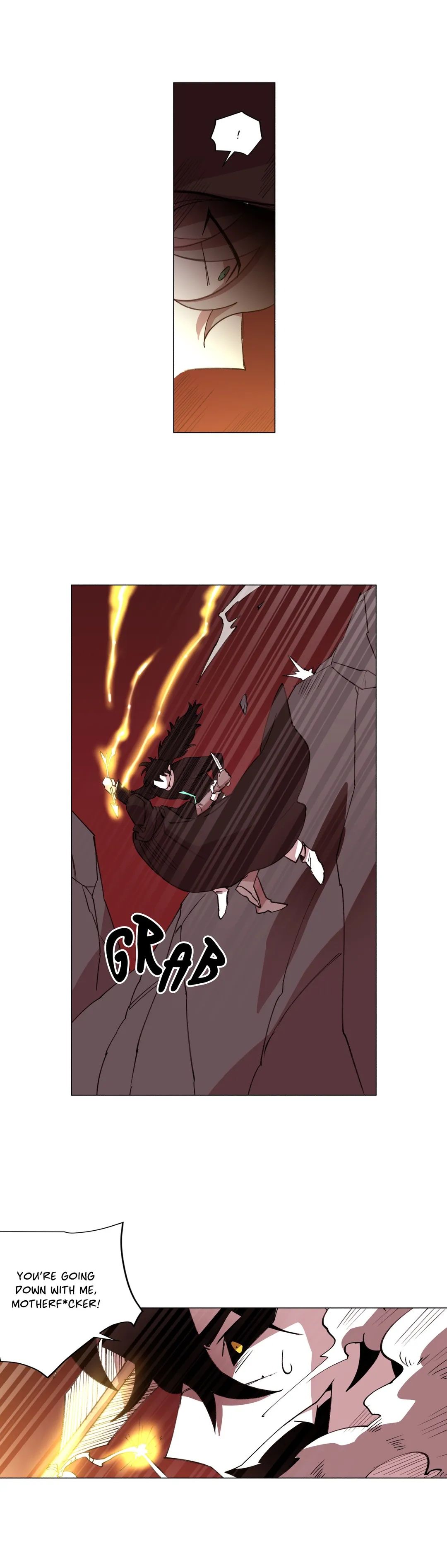 RPG Comic Manhwa - Chapter 132 Page 13