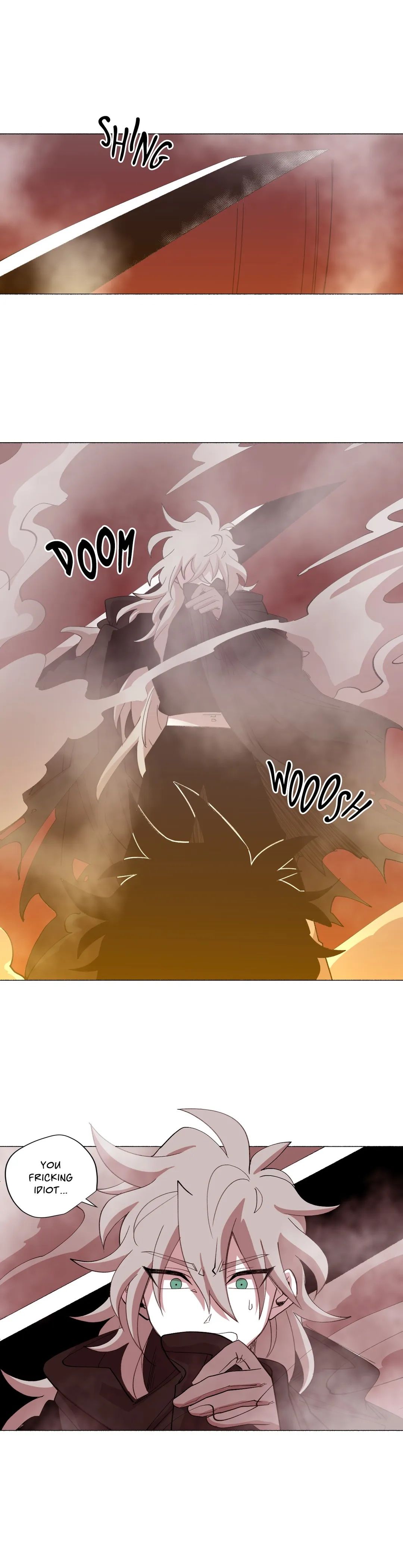 RPG Comic Manhwa - Chapter 132 Page 16