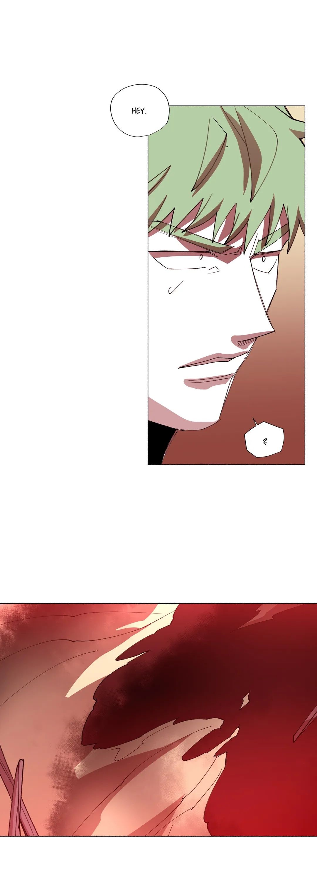 RPG Comic Manhwa - Chapter 132 Page 22