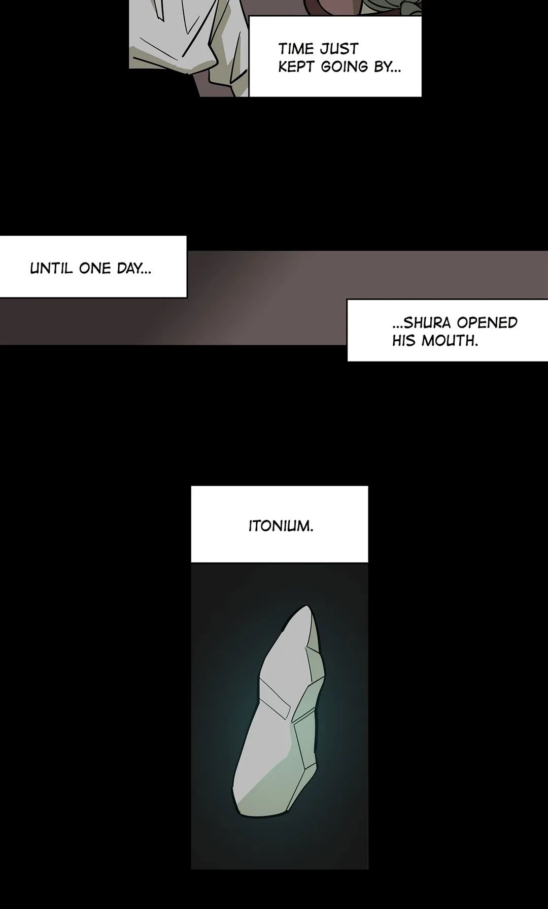 RPG Comic Manhwa - Chapter 57 Page 13