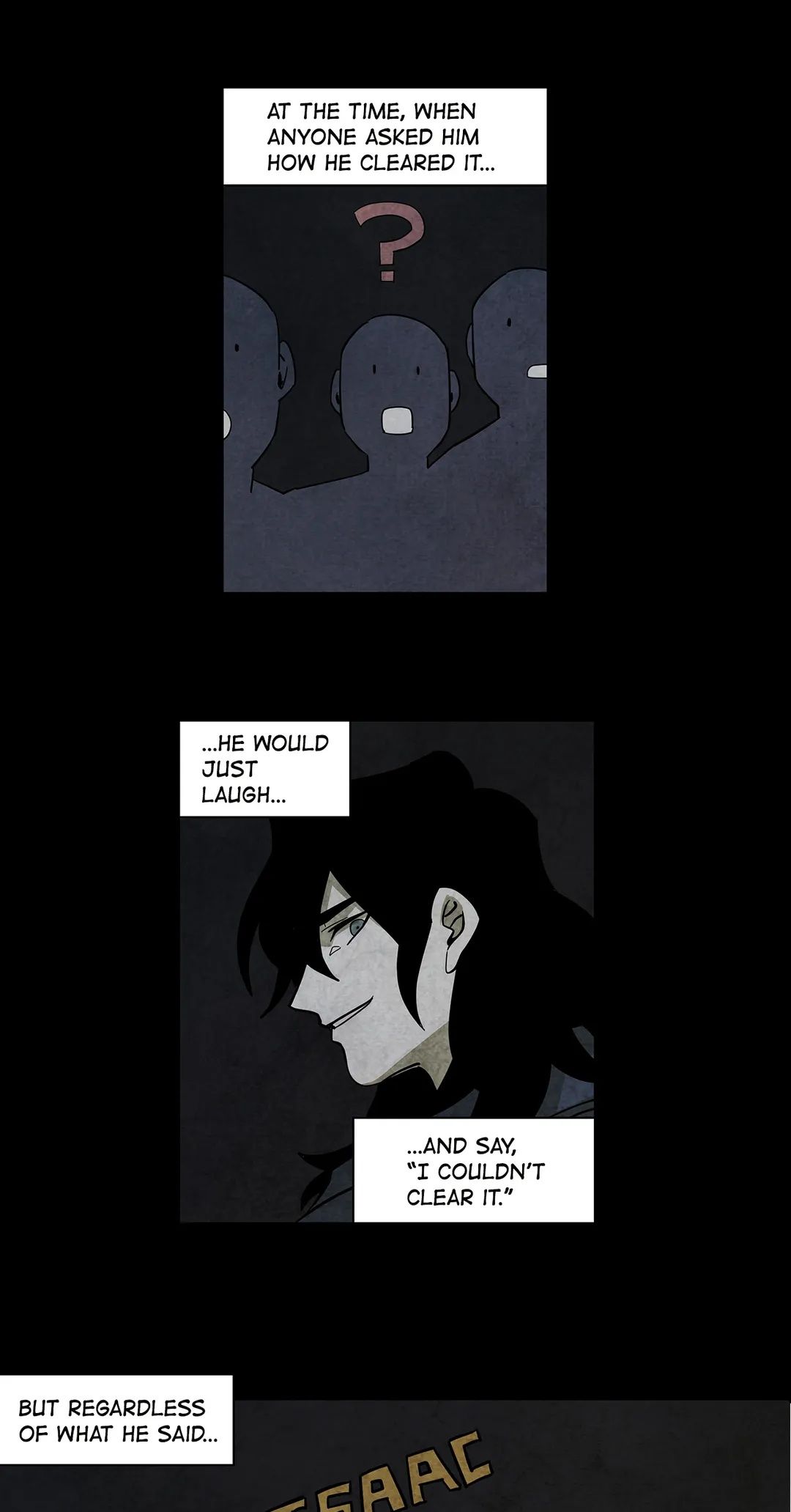 RPG Comic Manhwa - Chapter 57 Page 24