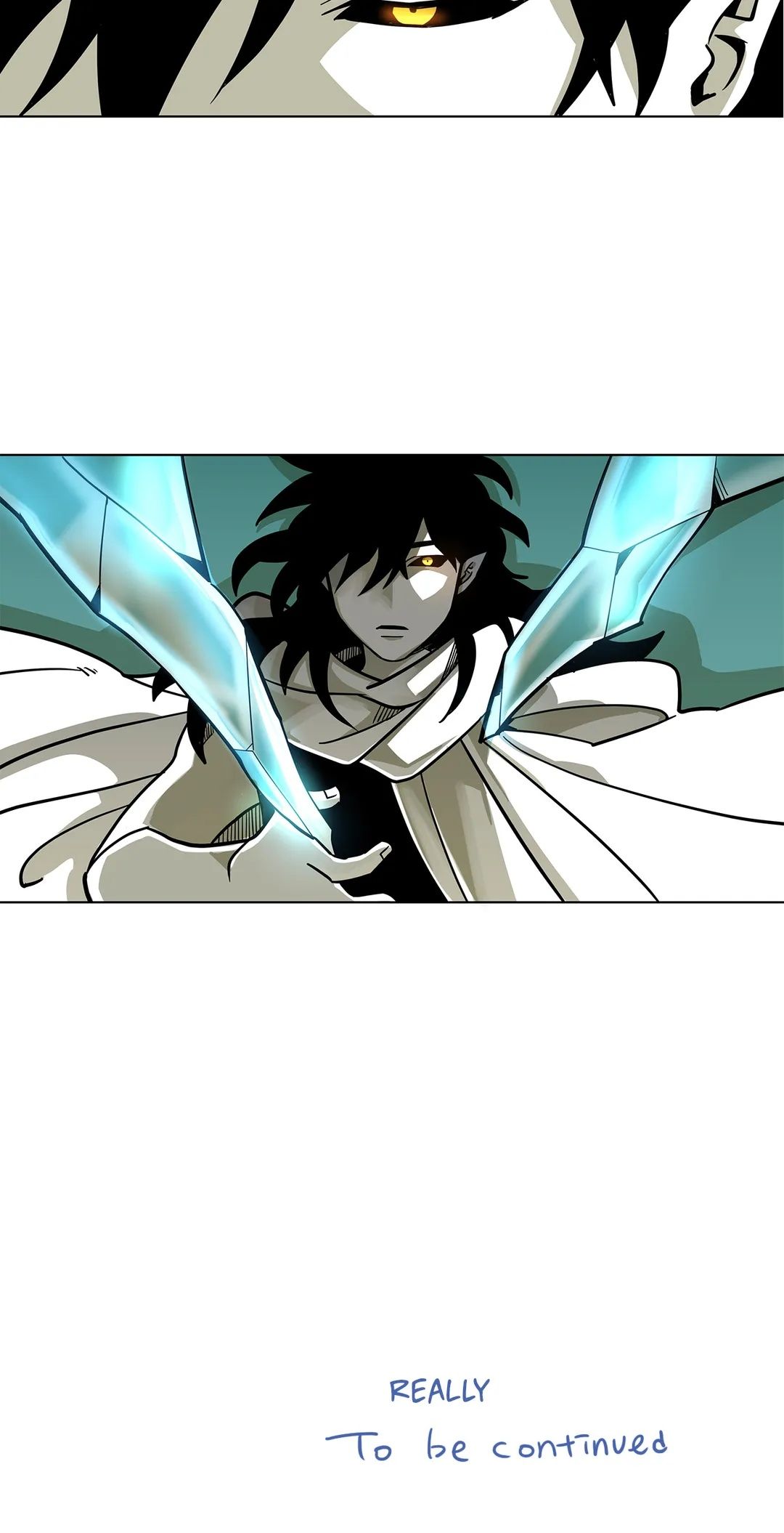 RPG Comic Manhwa - Chapter 57 Page 30