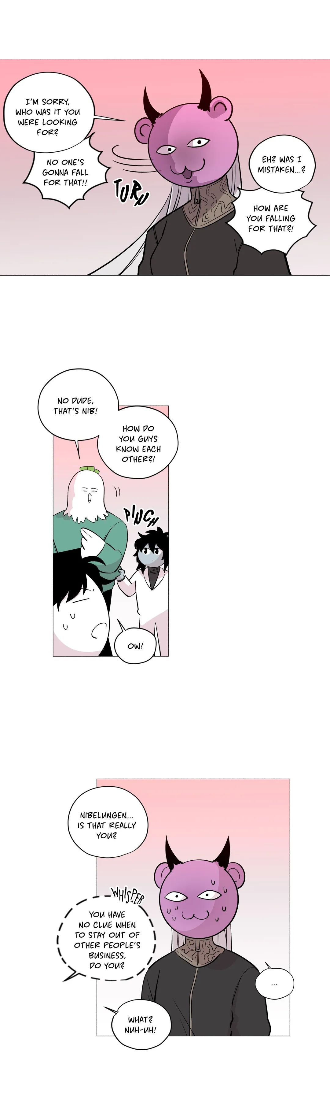 RPG Comic Manhwa - Chapter 122 Page 8