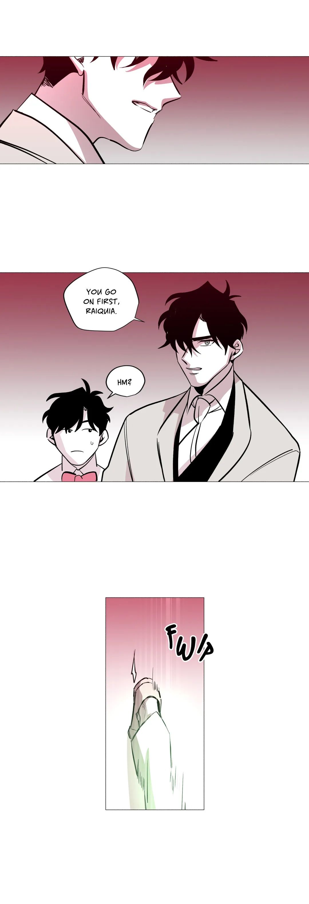 RPG Comic Manhwa - Chapter 122 Page 12