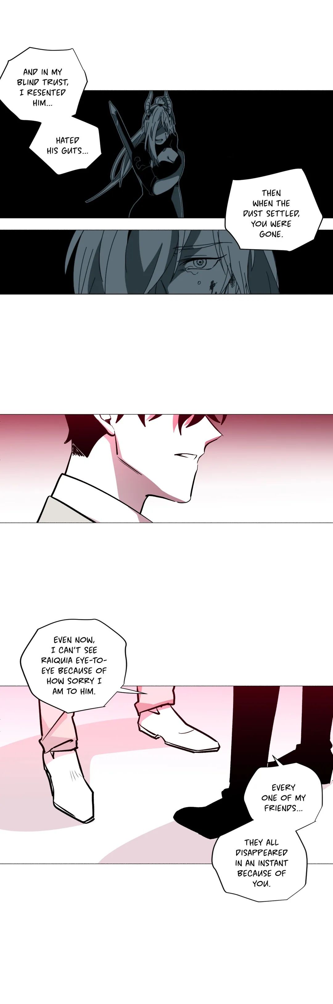 RPG Comic Manhwa - Chapter 122 Page 16