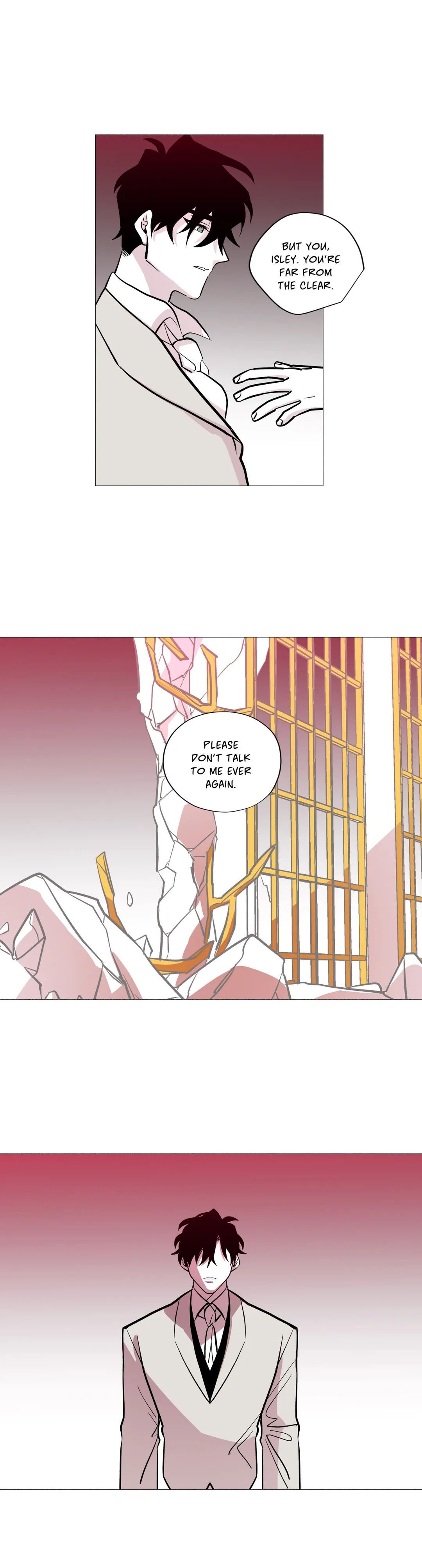 RPG Comic Manhwa - Chapter 122 Page 18