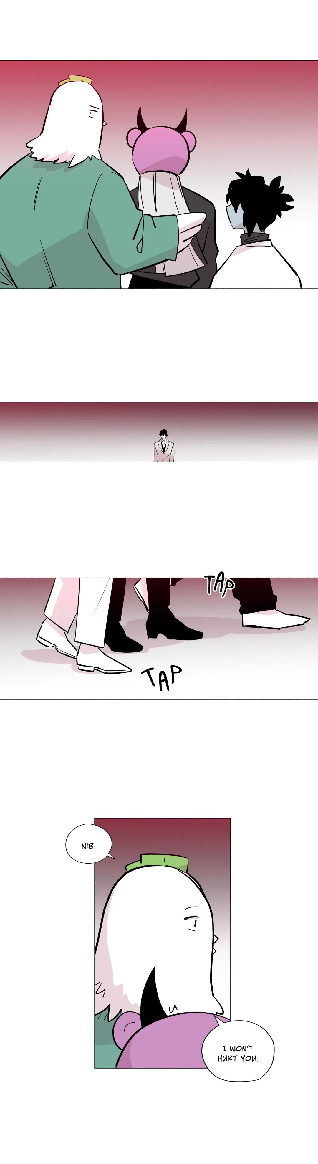 RPG Comic Manhwa - Chapter 122 Page 19