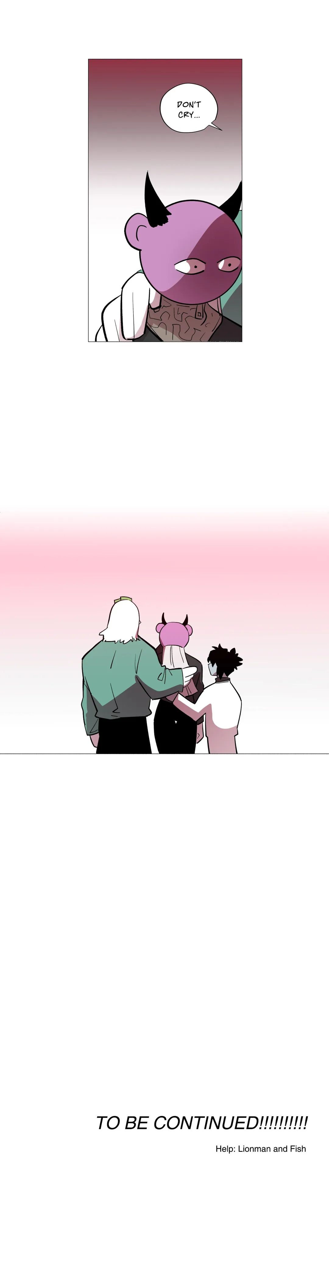 RPG Comic Manhwa - Chapter 122 Page 20