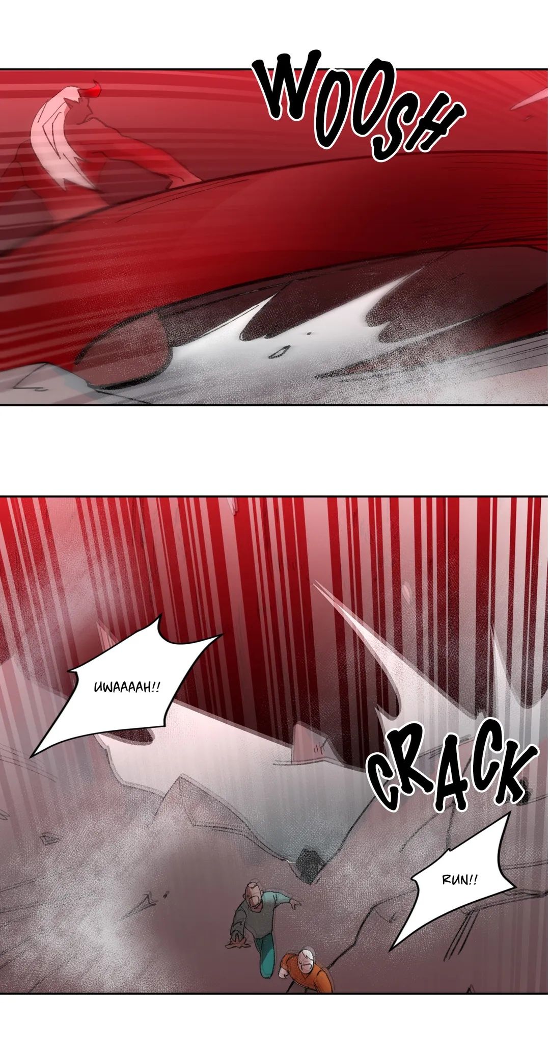 RPG Comic Manhwa - Chapter 100 Page 13