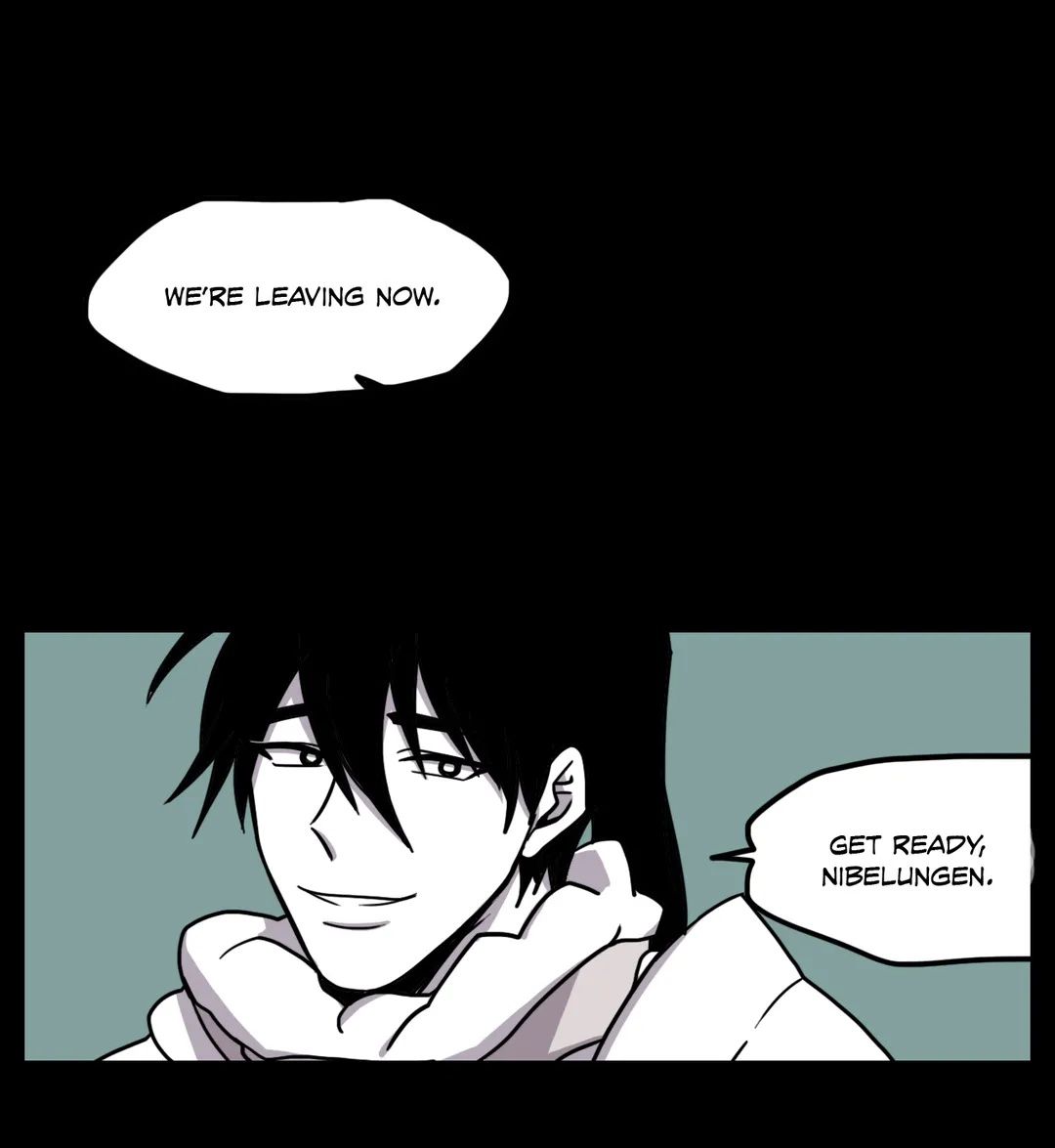 RPG Comic Manhwa - Chapter 18 Page 15