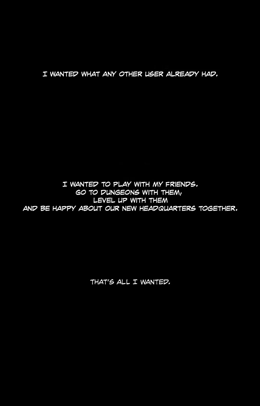 RPG Comic Manhwa - Chapter 18 Page 16