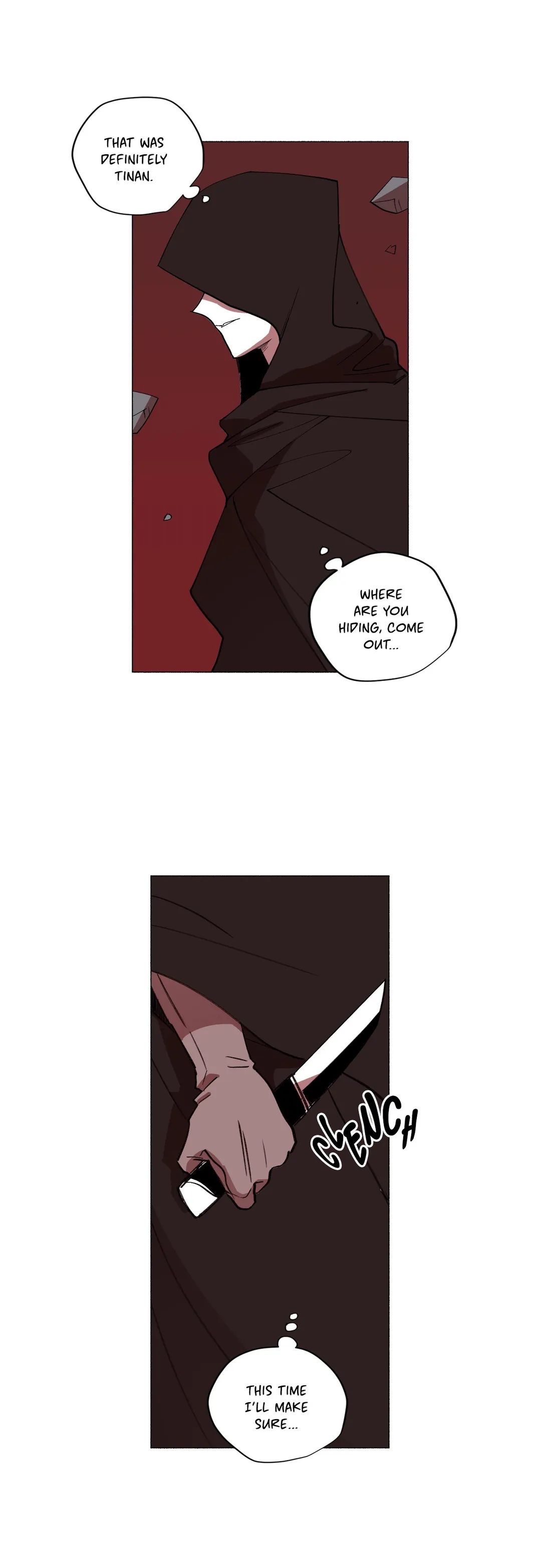 RPG Comic Manhwa - Chapter 130 Page 21