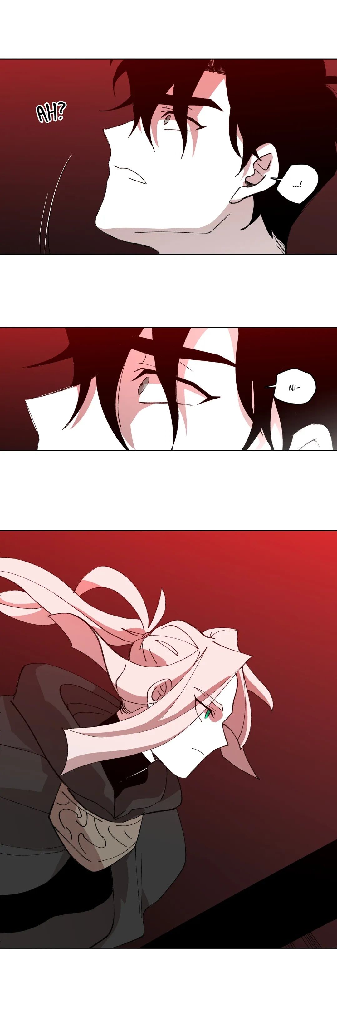 RPG Comic Manhwa - Chapter 102 Page 15