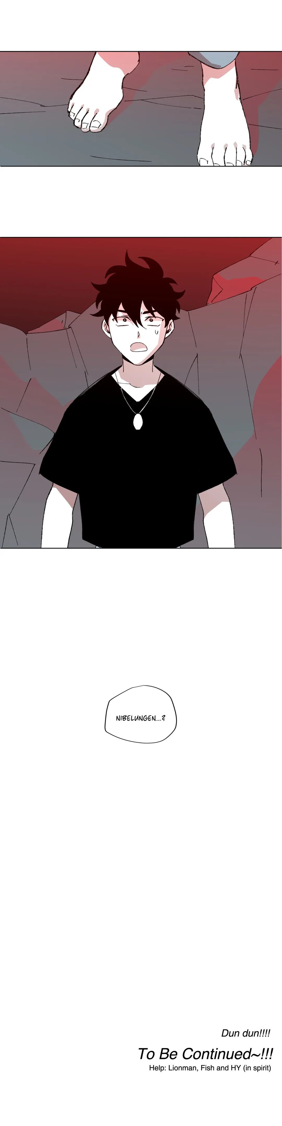 RPG Comic Manhwa - Chapter 102 Page 16