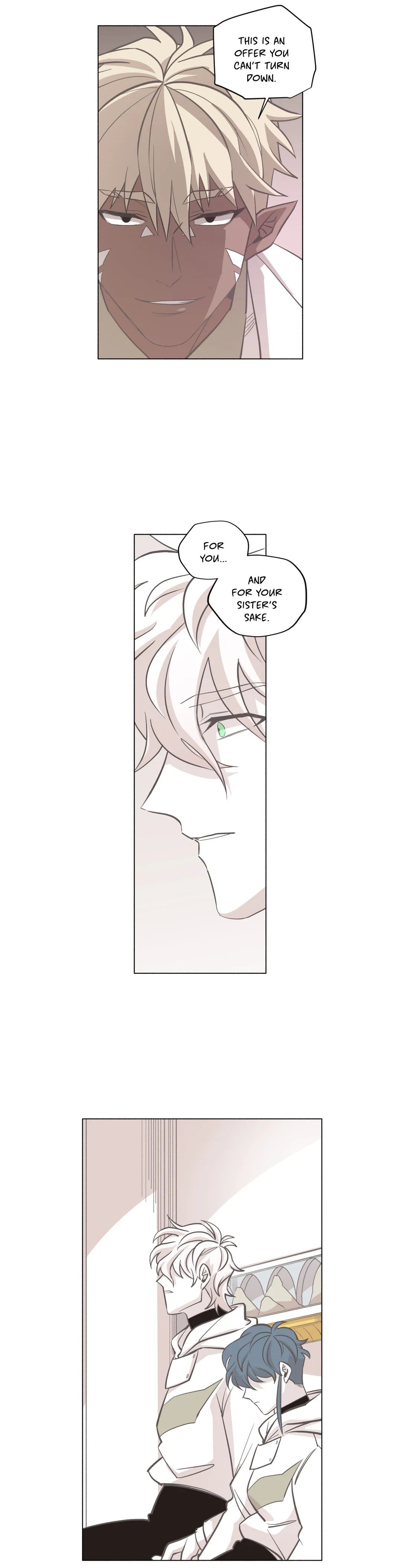 RPG Comic Manhwa - Chapter 117 Page 1