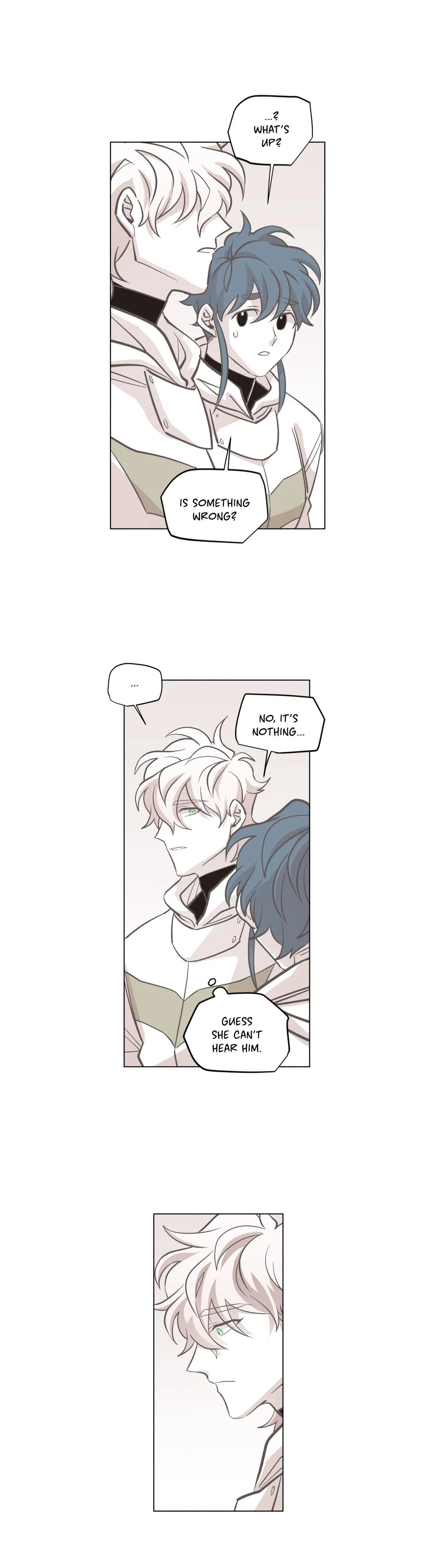 RPG Comic Manhwa - Chapter 117 Page 2