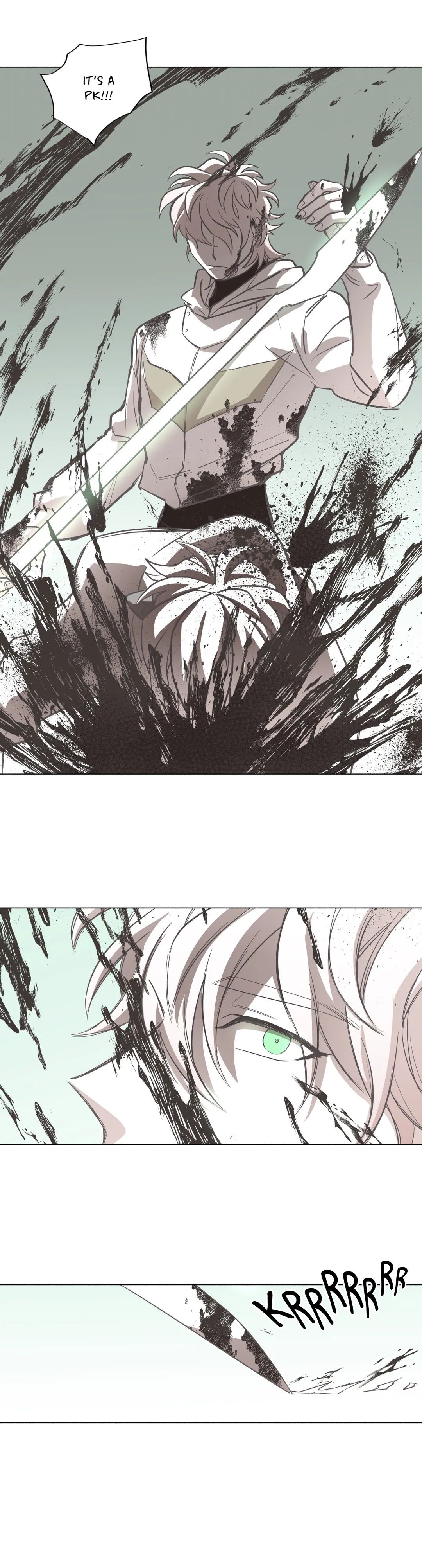 RPG Comic Manhwa - Chapter 117 Page 17