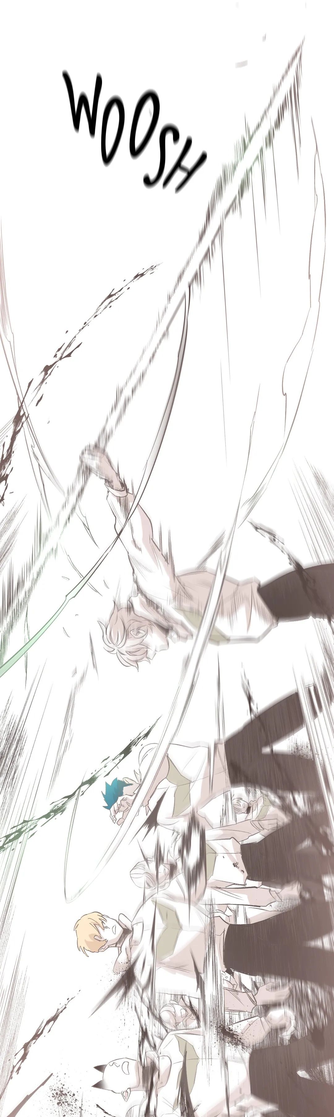 RPG Comic Manhwa - Chapter 117 Page 18