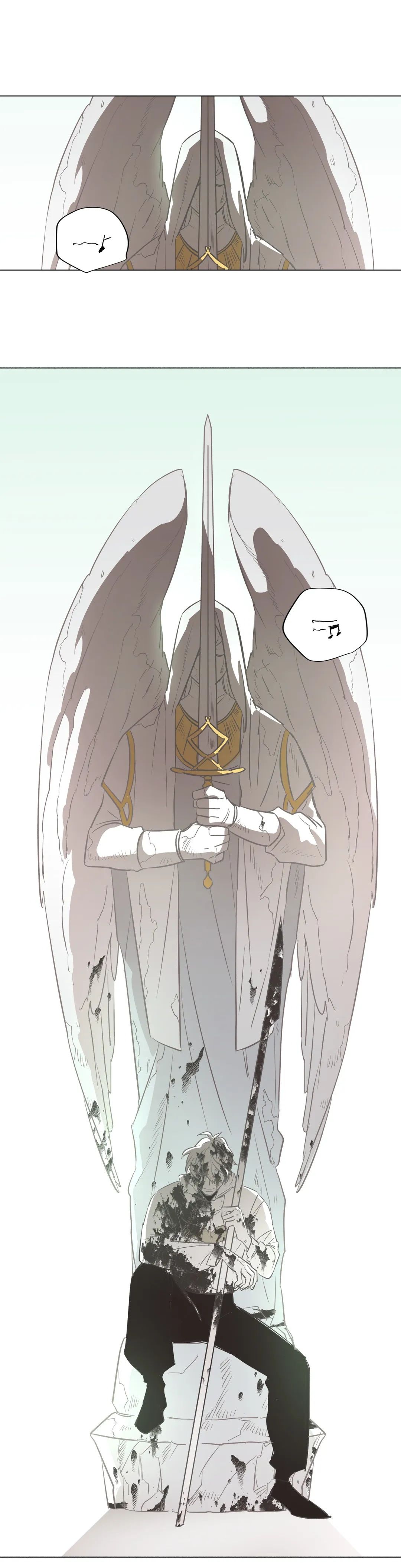 RPG Comic Manhwa - Chapter 117 Page 21