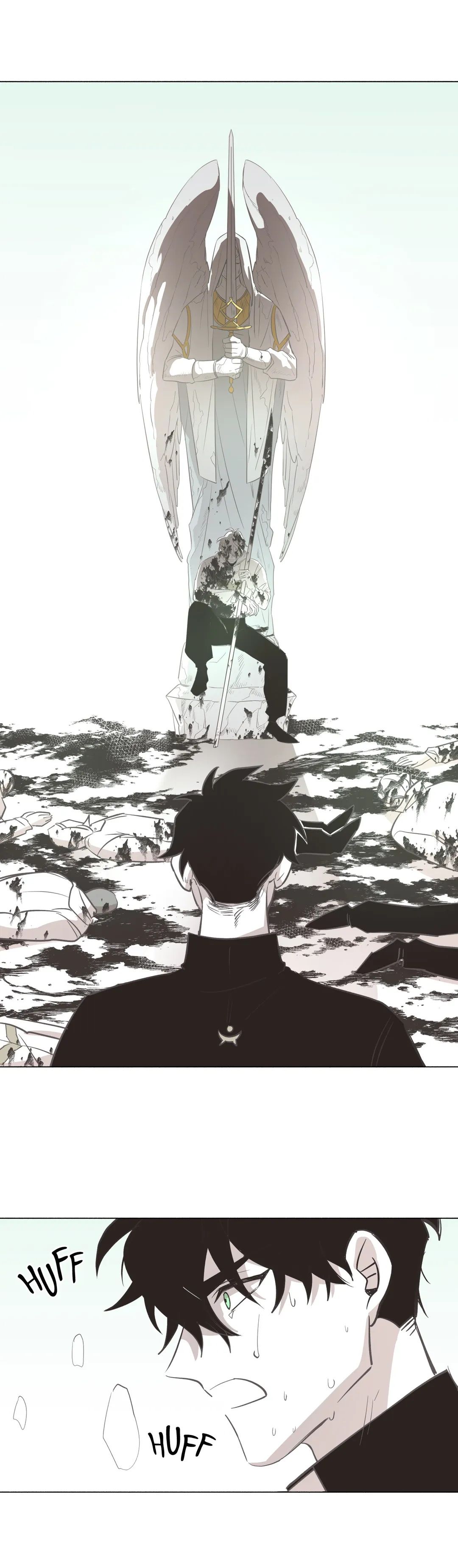 RPG Comic Manhwa - Chapter 117 Page 23