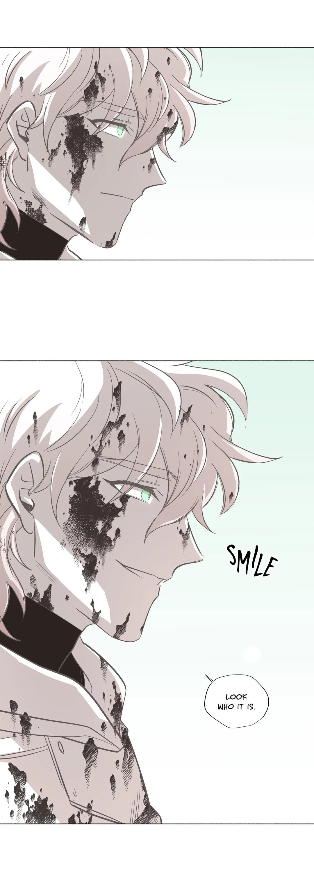 RPG Comic Manhwa - Chapter 117 Page 24