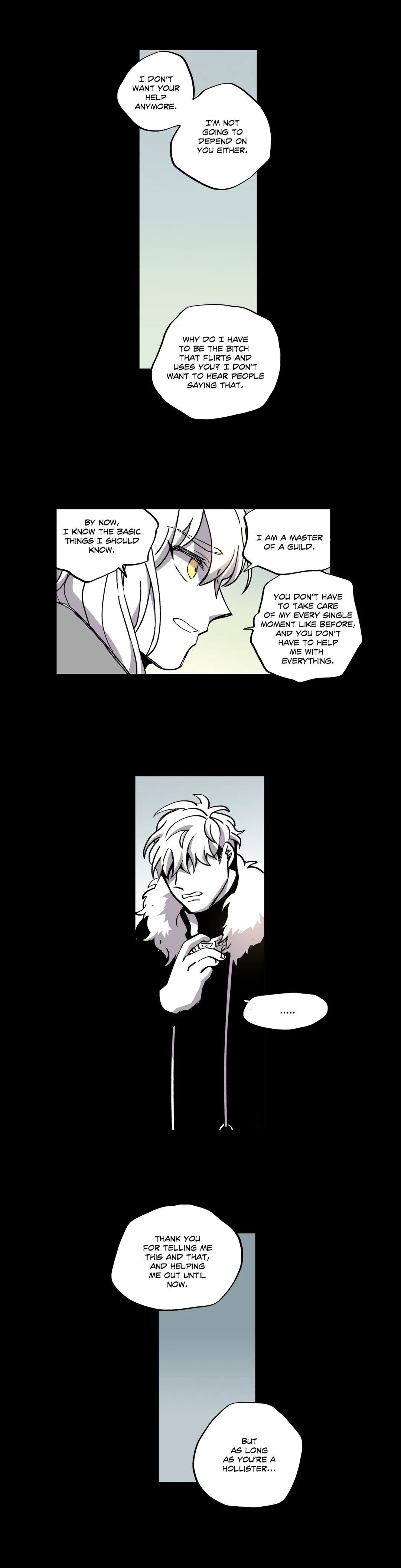 RPG Comic Manhwa - Chapter 38 Page 7