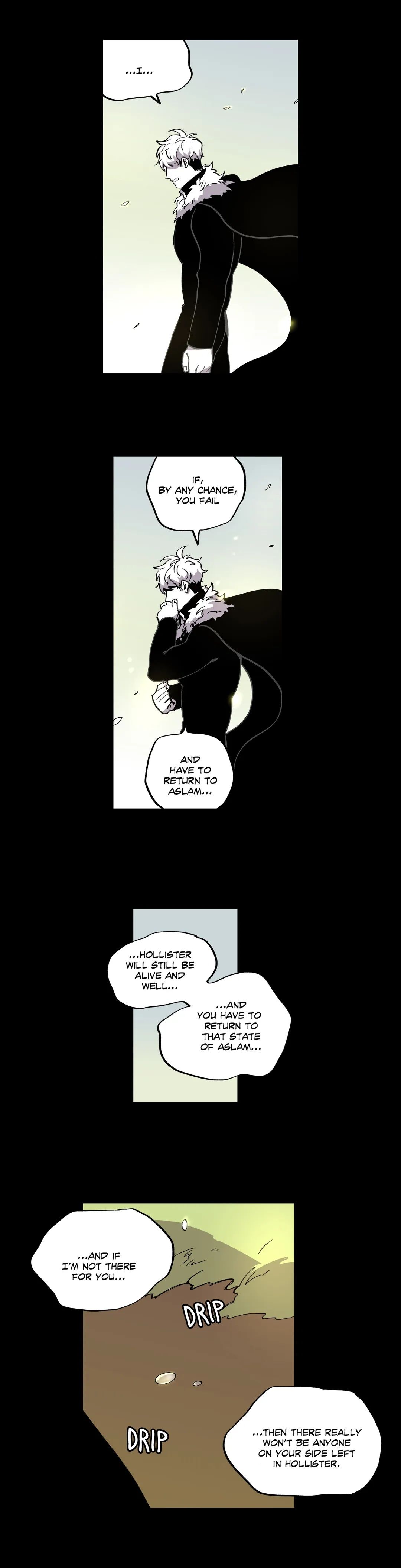 RPG Comic Manhwa - Chapter 38 Page 9