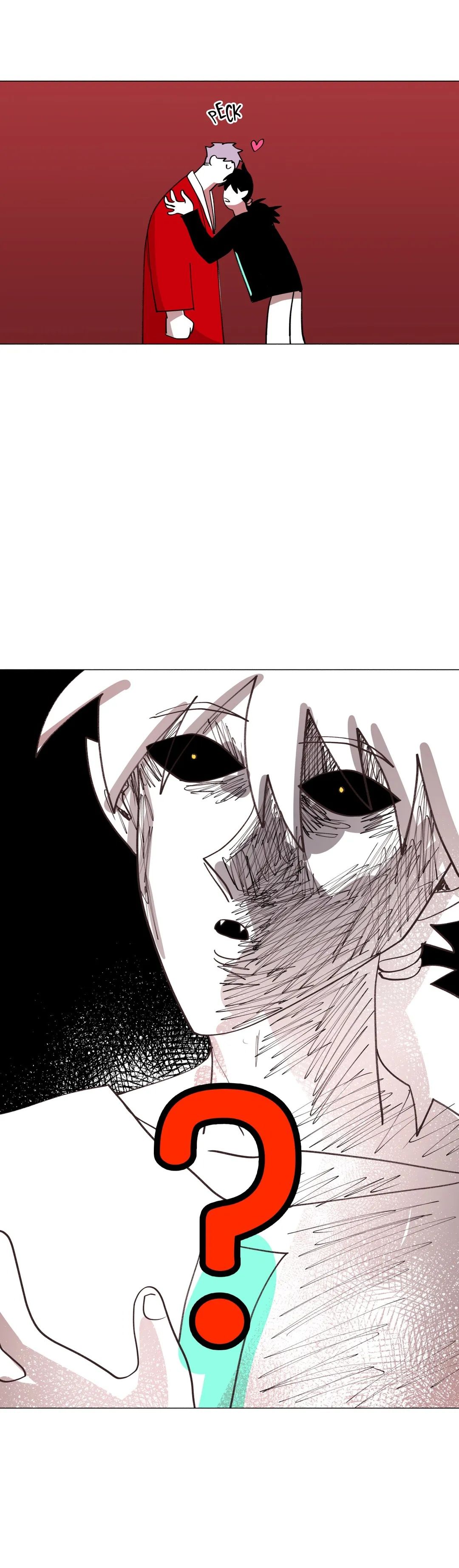 RPG Comic Manhwa - Chapter 129 Page 12