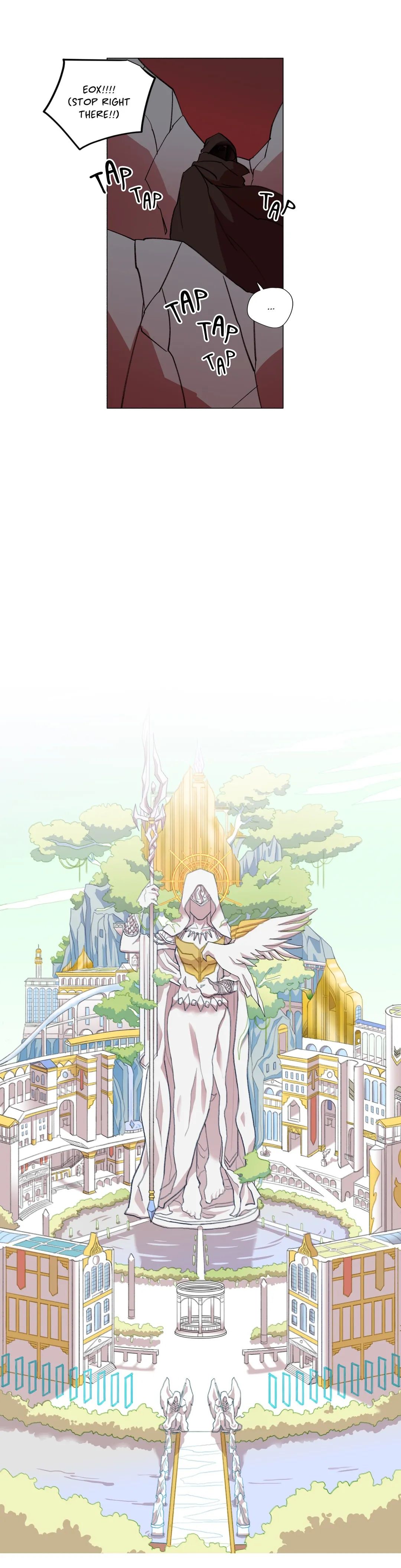 RPG Comic Manhwa - Chapter 129 Page 14