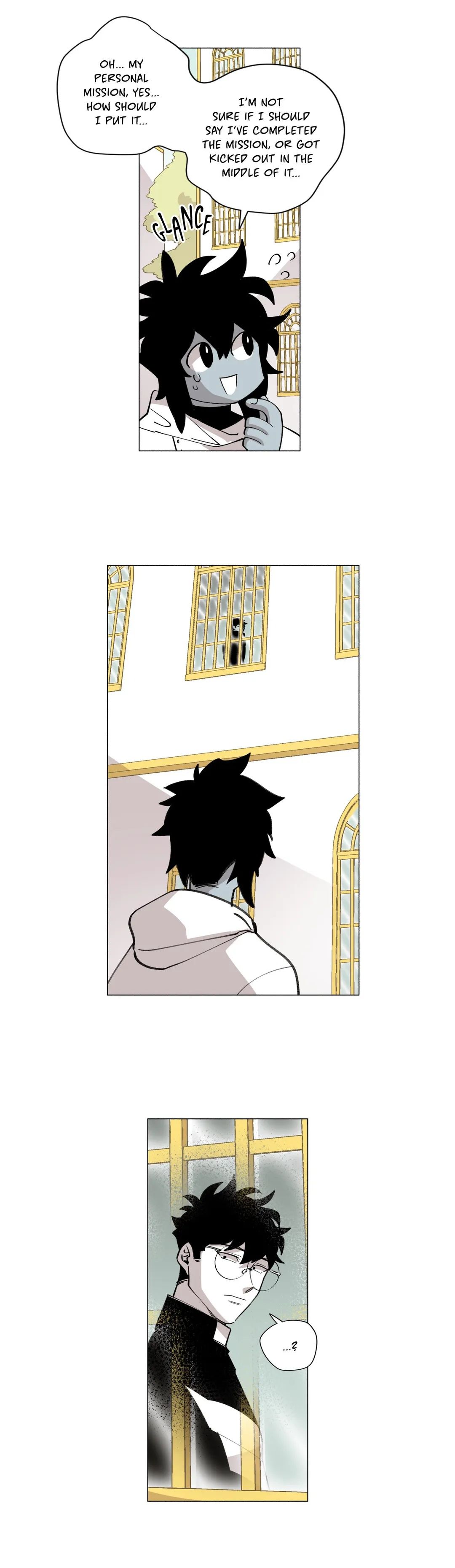 RPG Comic Manhwa - Chapter 129 Page 16