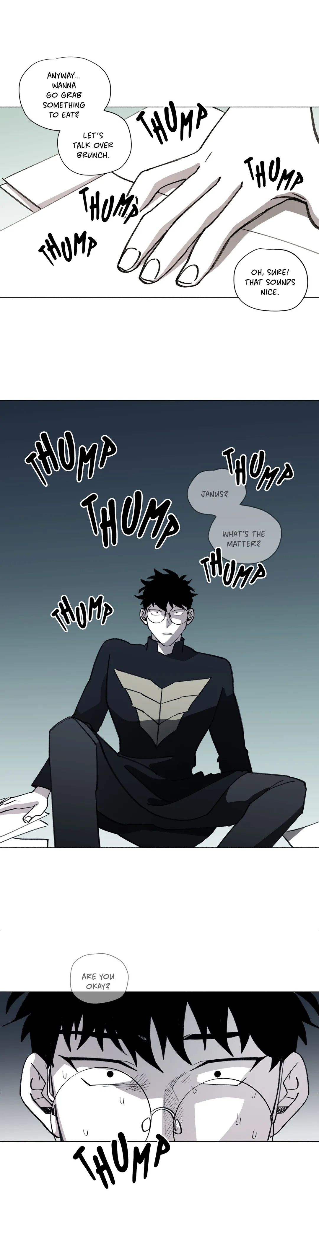 RPG Comic Manhwa - Chapter 129 Page 21