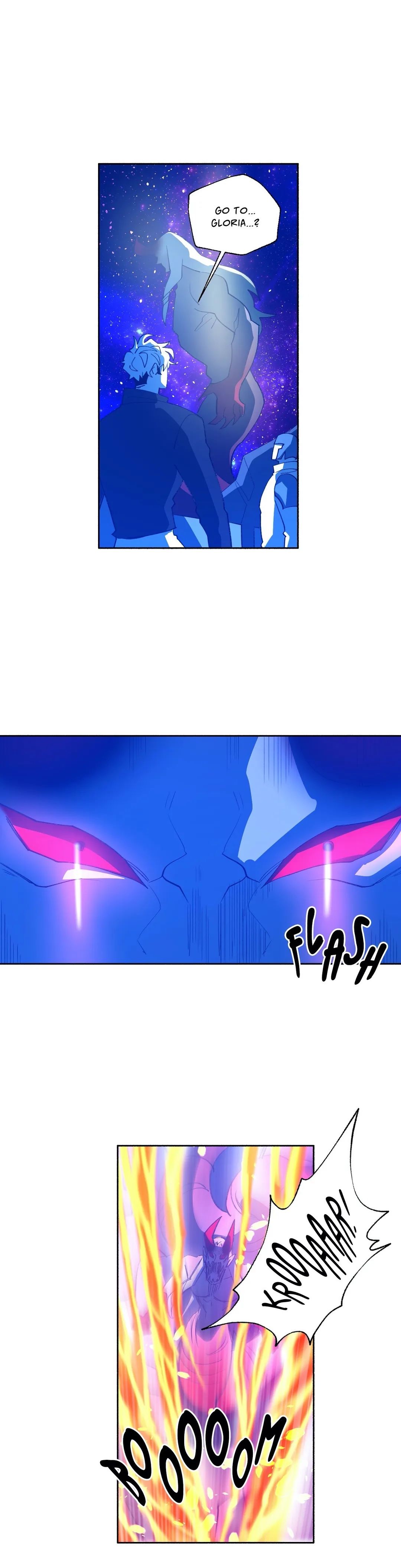 RPG Comic Manhwa - Chapter 166 Page 2