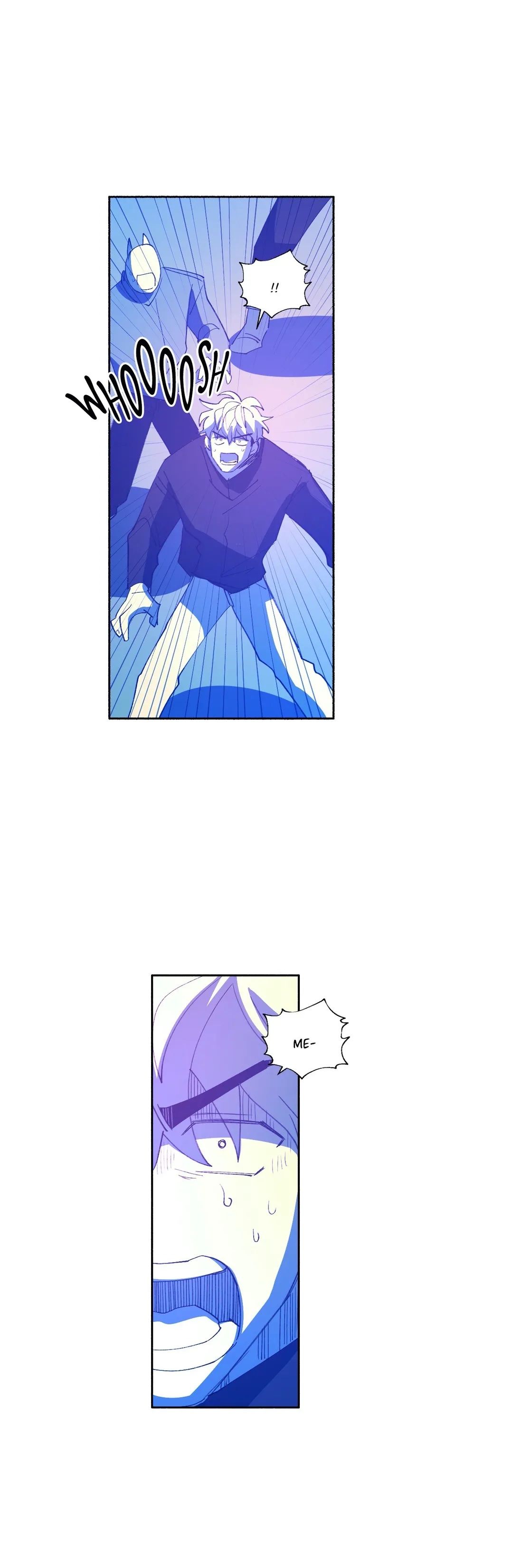 RPG Comic Manhwa - Chapter 166 Page 3