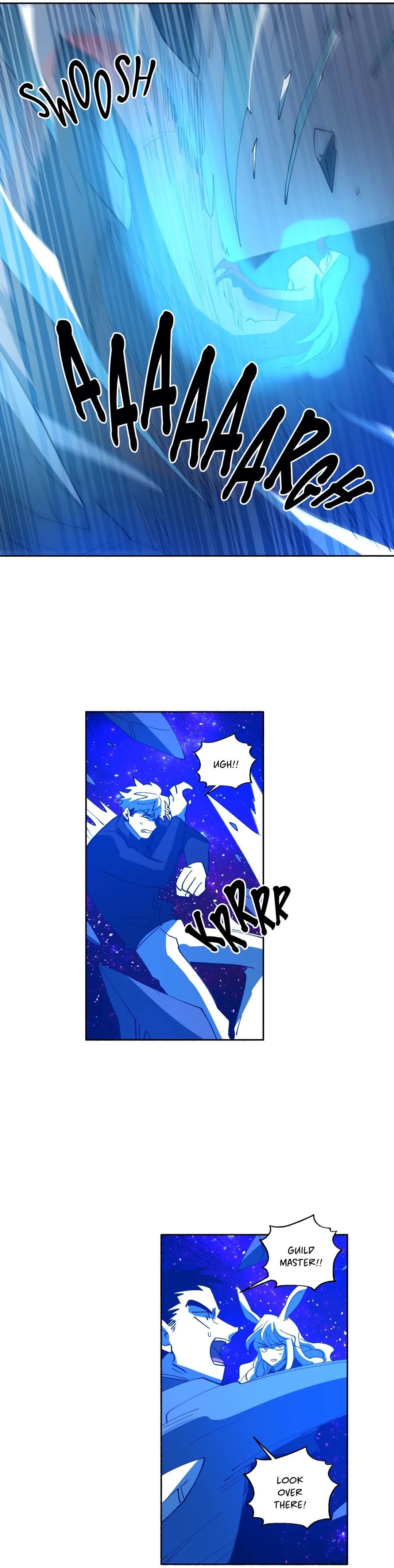 RPG Comic Manhwa - Chapter 166 Page 9