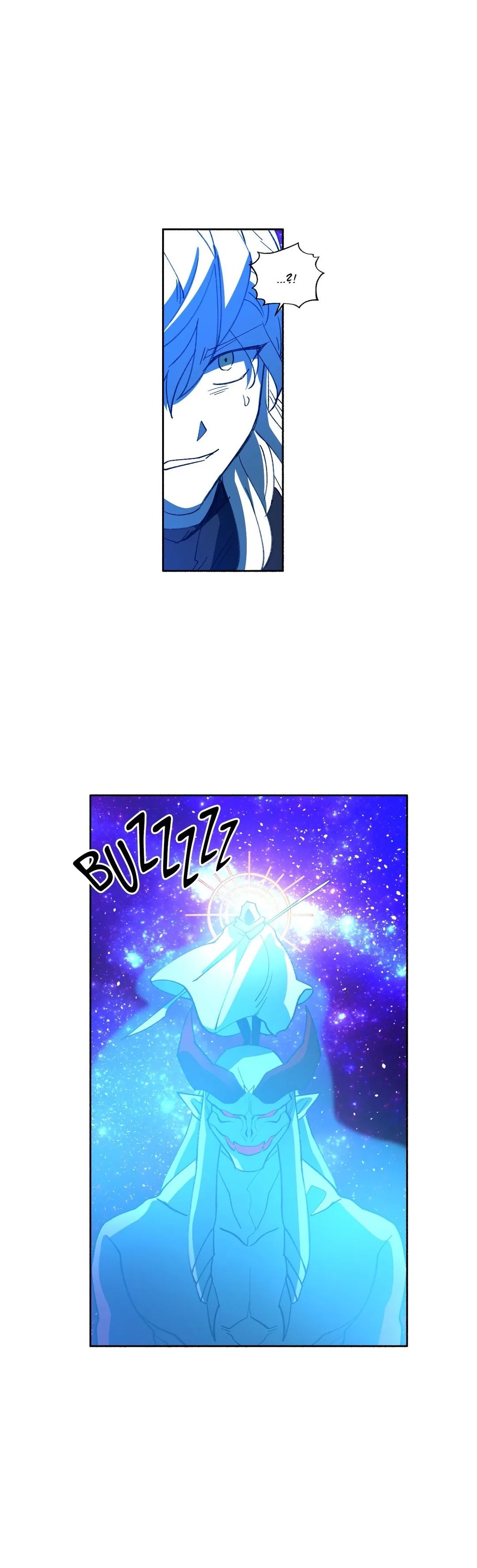 RPG Comic Manhwa - Chapter 166 Page 10