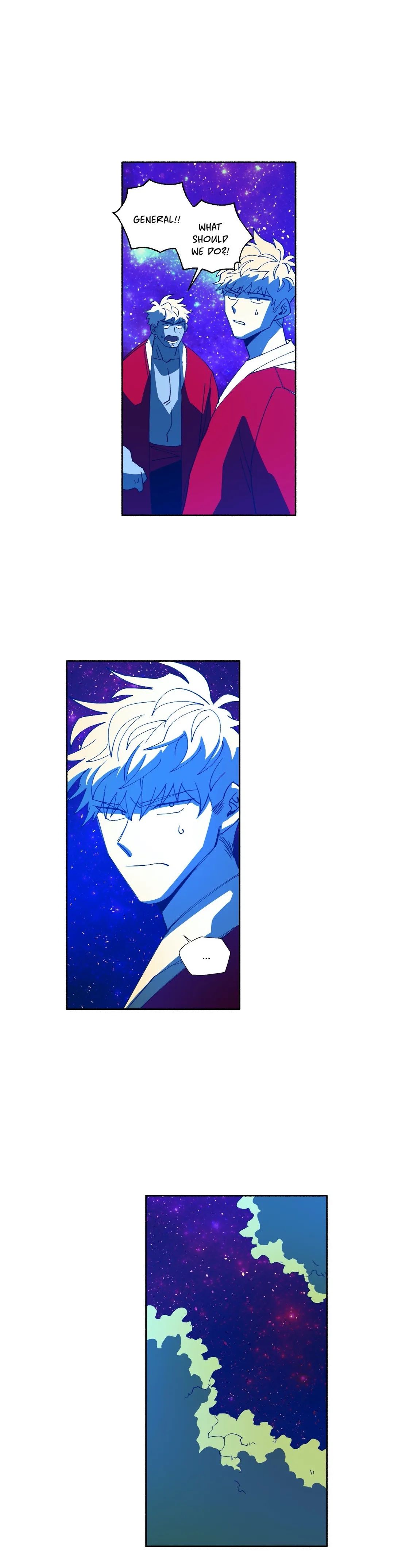 RPG Comic Manhwa - Chapter 166 Page 14