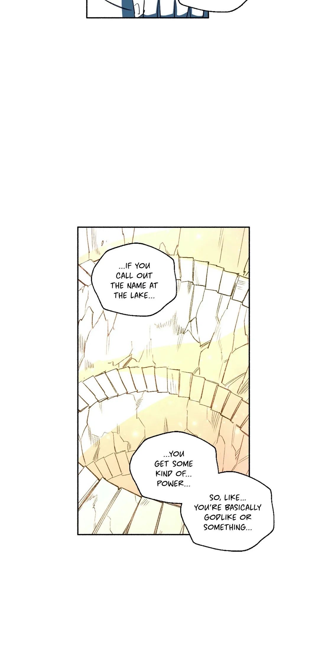 RPG Comic Manhwa - Chapter 166 Page 20