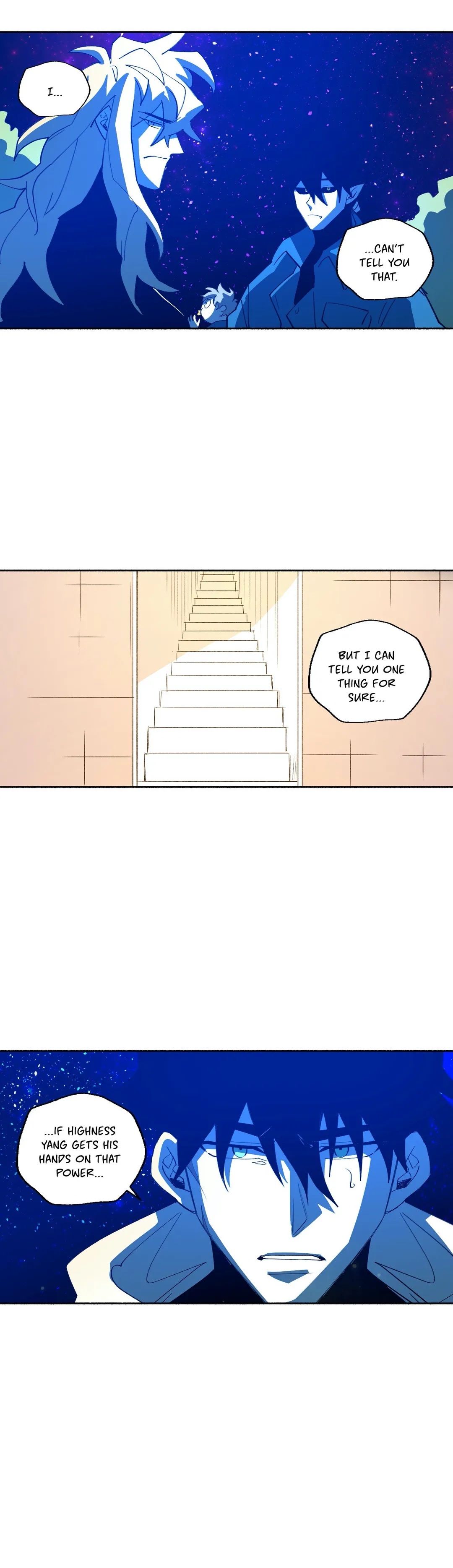 RPG Comic Manhwa - Chapter 166 Page 23