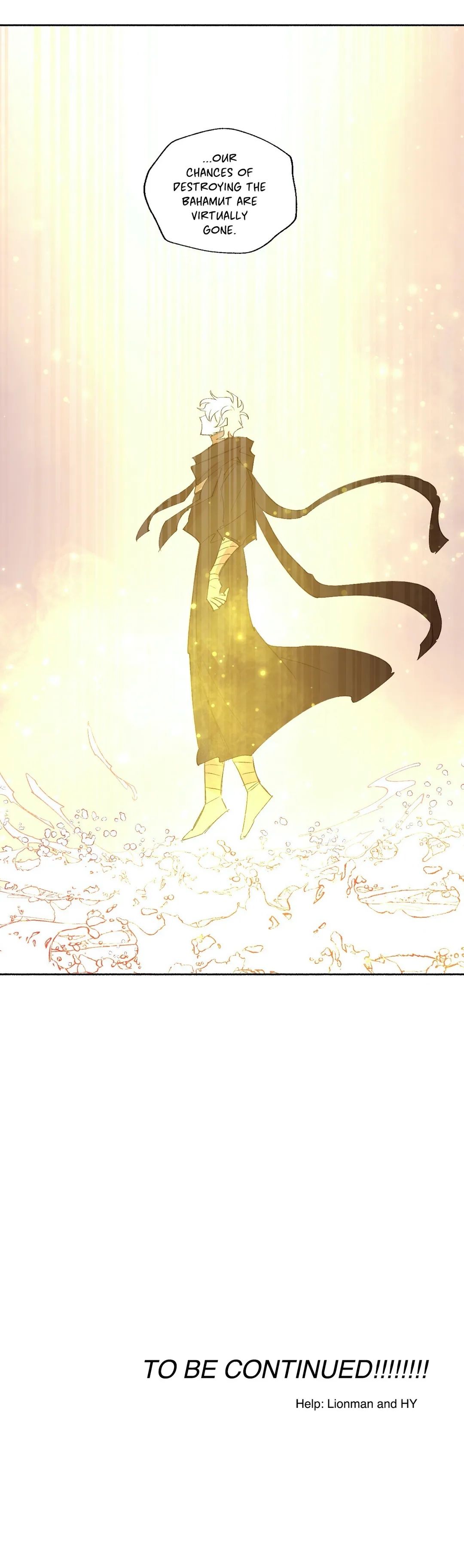 RPG Comic Manhwa - Chapter 166 Page 24