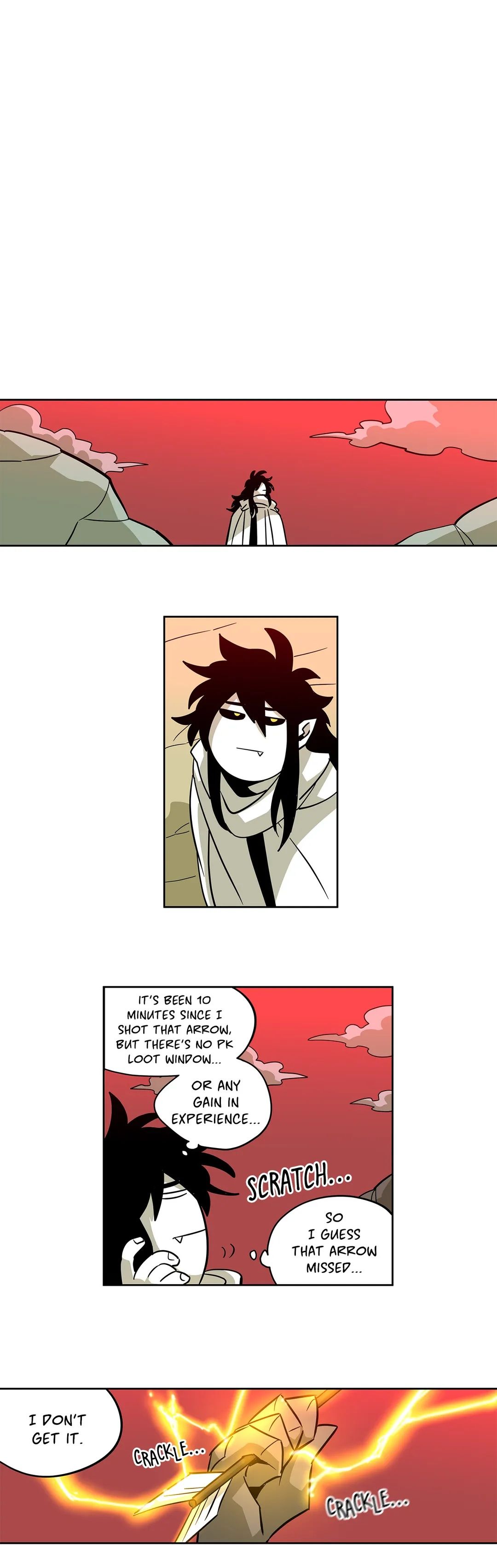 RPG Comic Manhwa - Chapter 64 Page 2