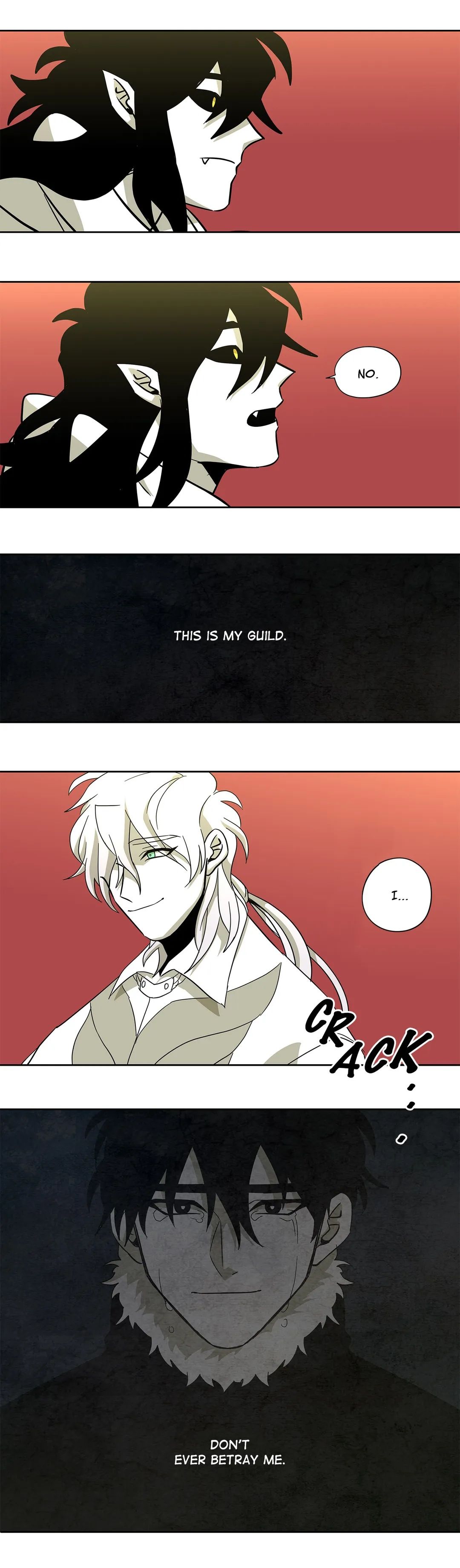 RPG Comic Manhwa - Chapter 64 Page 14