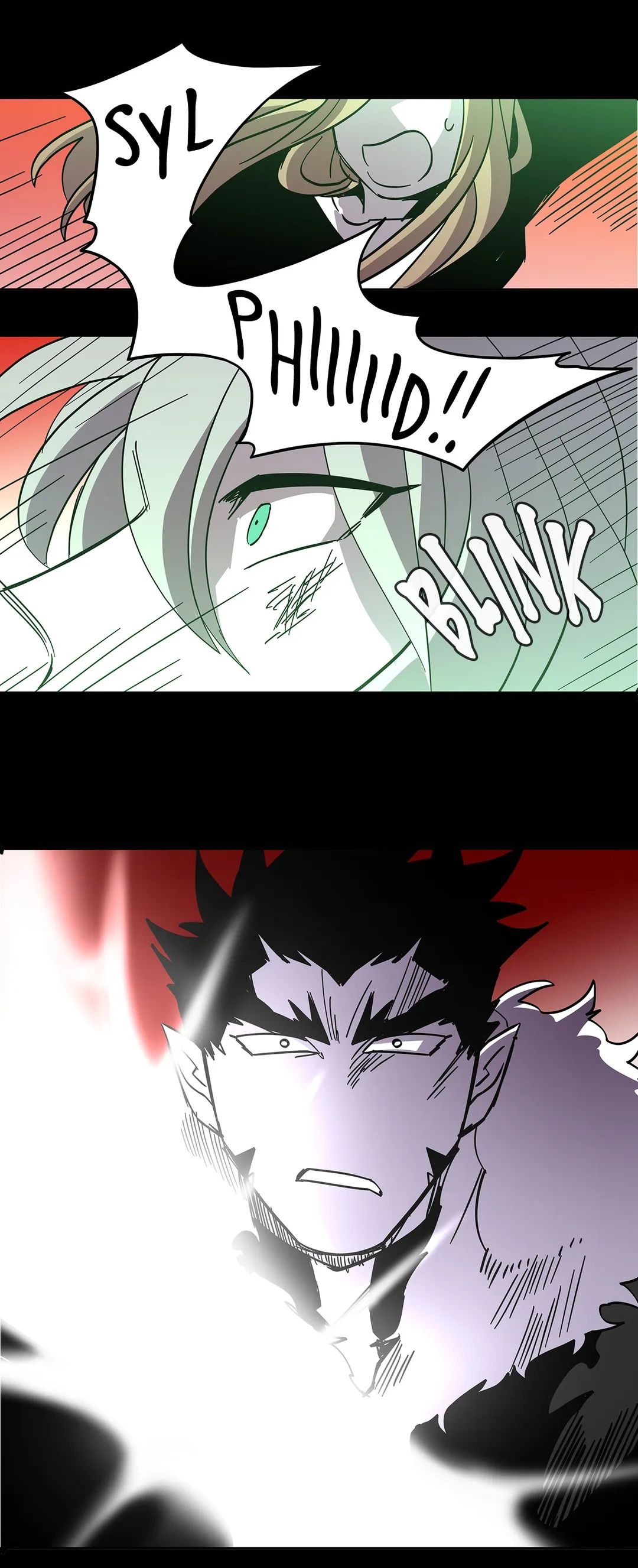 RPG Comic Manhwa - Chapter 82 Page 9