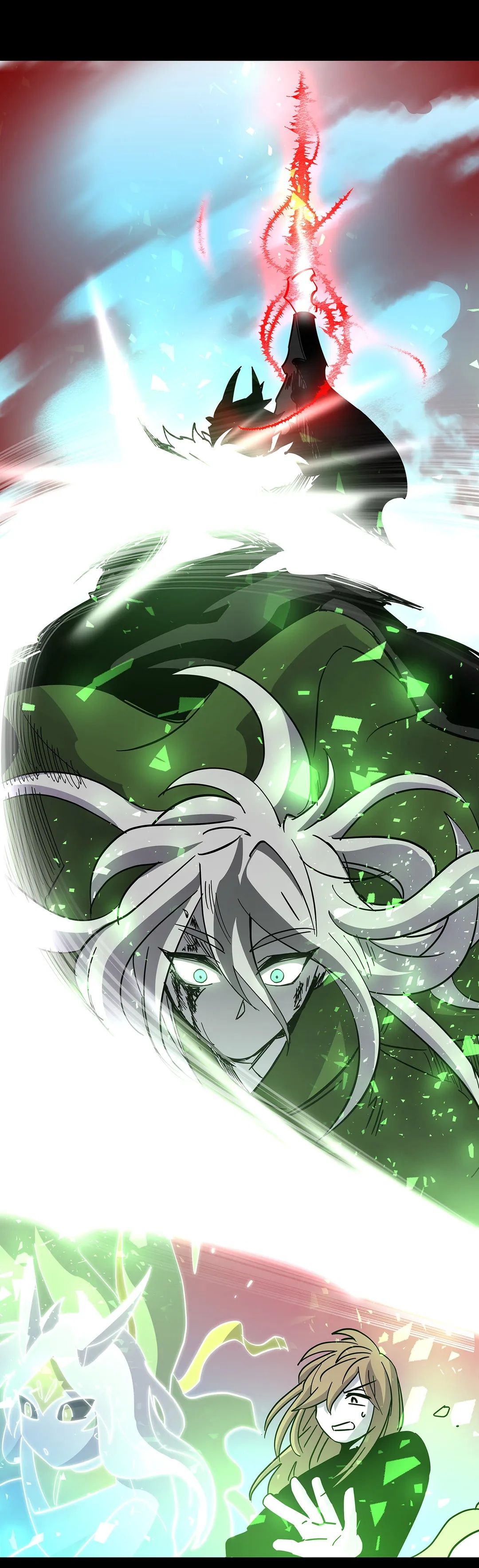 RPG Comic Manhwa - Chapter 82 Page 10