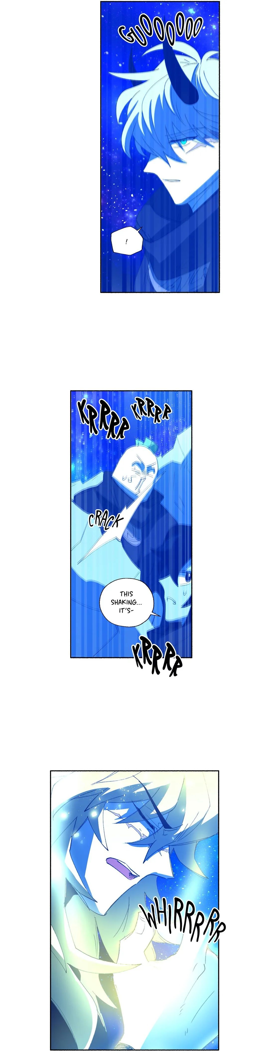 RPG Comic Manhwa - Chapter 173 Page 1