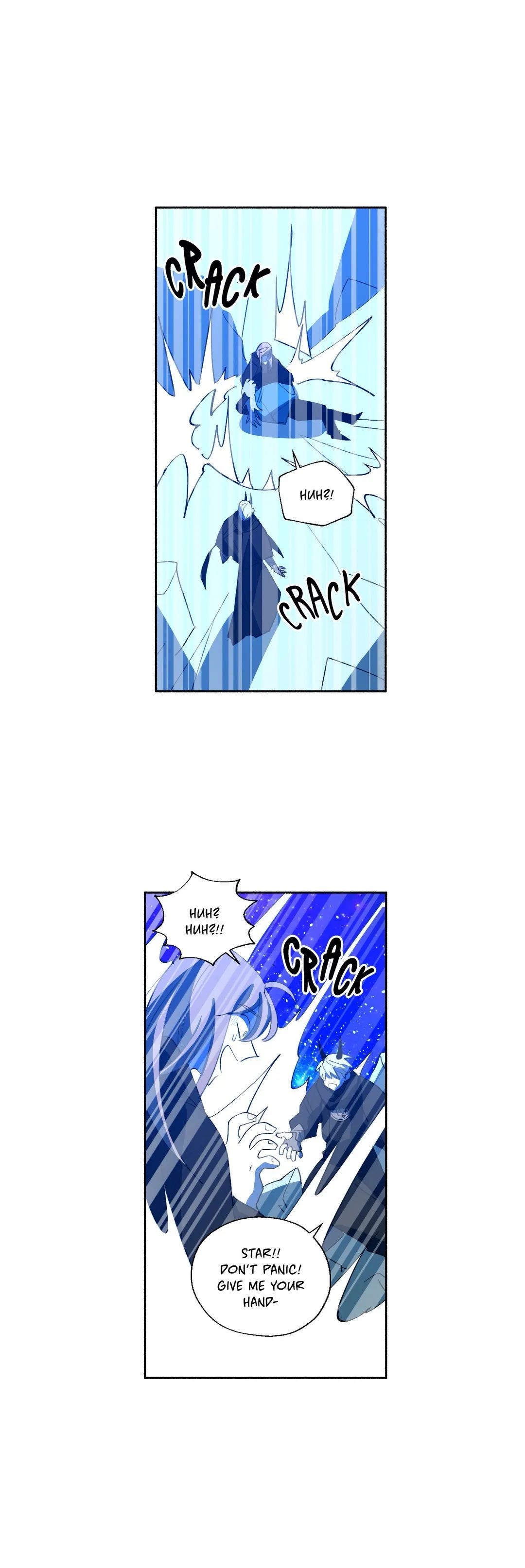 RPG Comic Manhwa - Chapter 173 Page 2