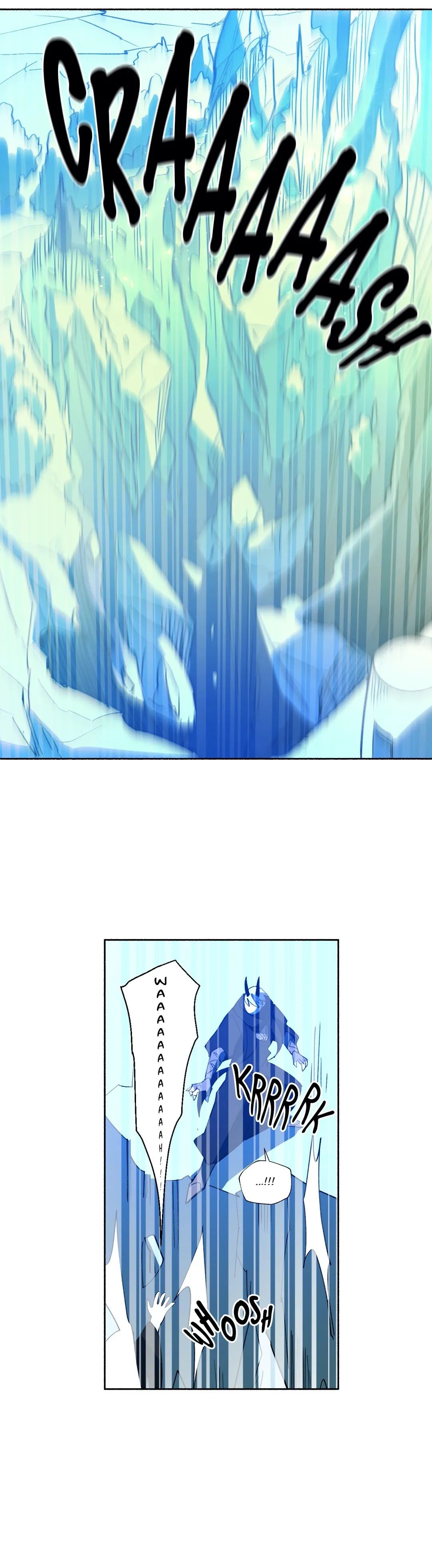 RPG Comic Manhwa - Chapter 173 Page 3