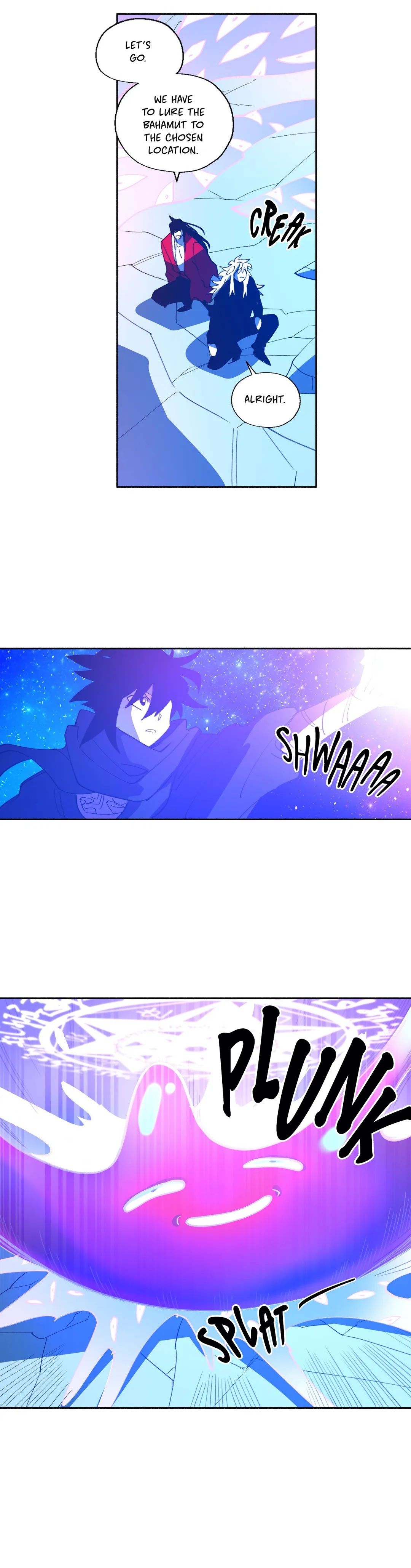 RPG Comic Manhwa - Chapter 173 Page 10