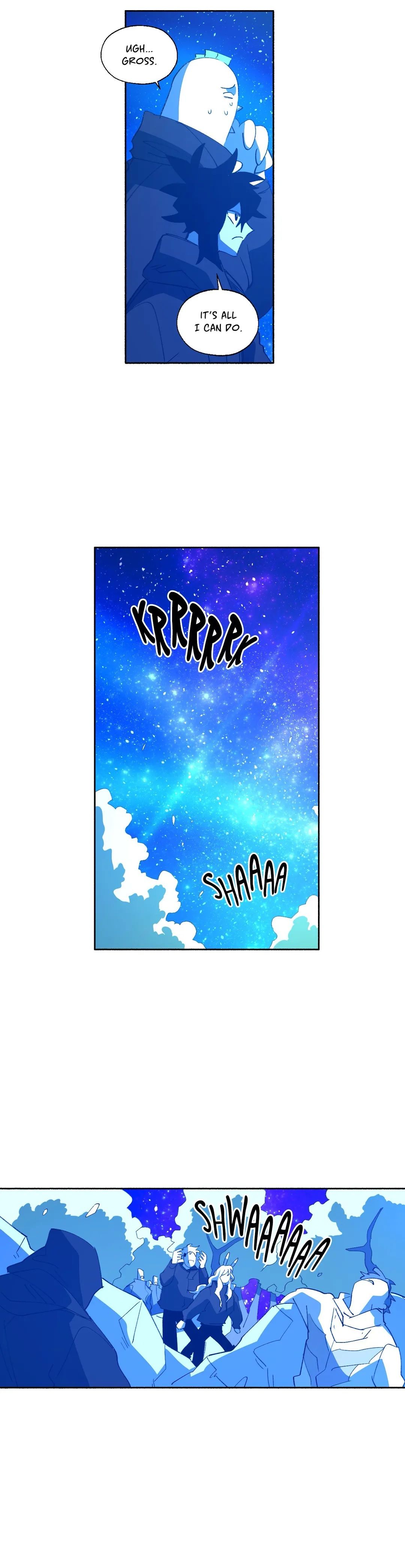 RPG Comic Manhwa - Chapter 173 Page 11
